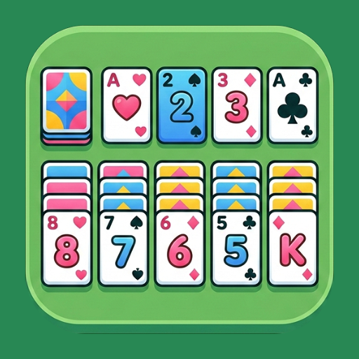 Solitaire Icon
